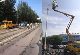 市政工程處牢記職責使命 主動擔當作為 凝心聚力建設美麗環(huán)境