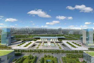 市政工程景觀設(shè)計的思考 功能、美學與可持續(xù)性的融合