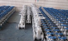 匠心鑄就水利樞紐，品質(zhì)護(hù)航市政建設(shè)——封丘黃河閥門(mén)廠的市政工程之路