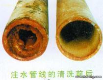 蘇州欣瑞通市政工程 專(zhuān)業(yè)高壓水射流清洗服務(wù)，一站式解決下水道堵塞難題